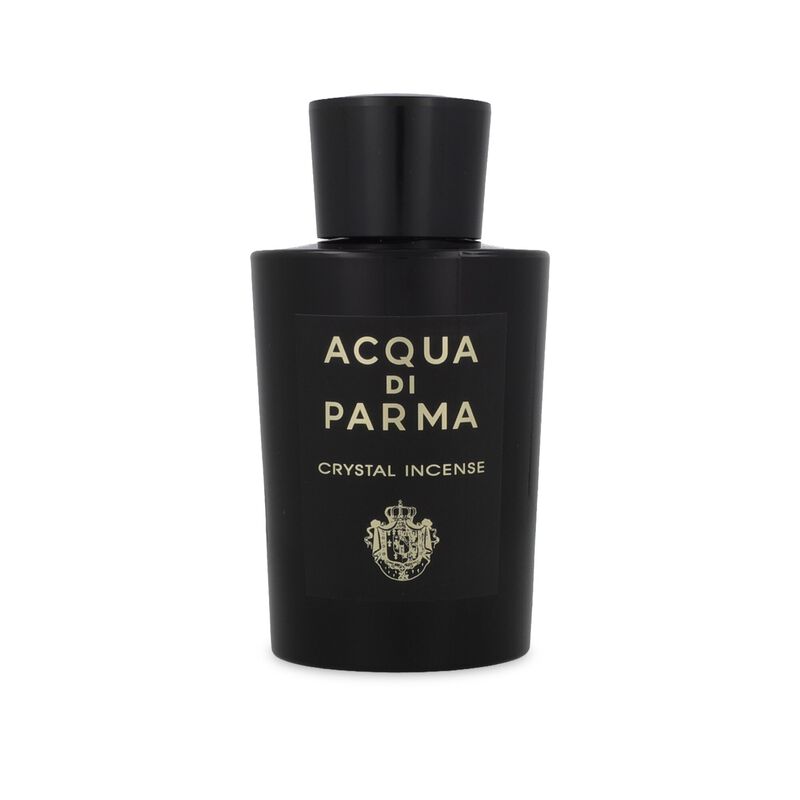 Tester Acqua Di Parma Crystal Incense 180ml Edp... image number null