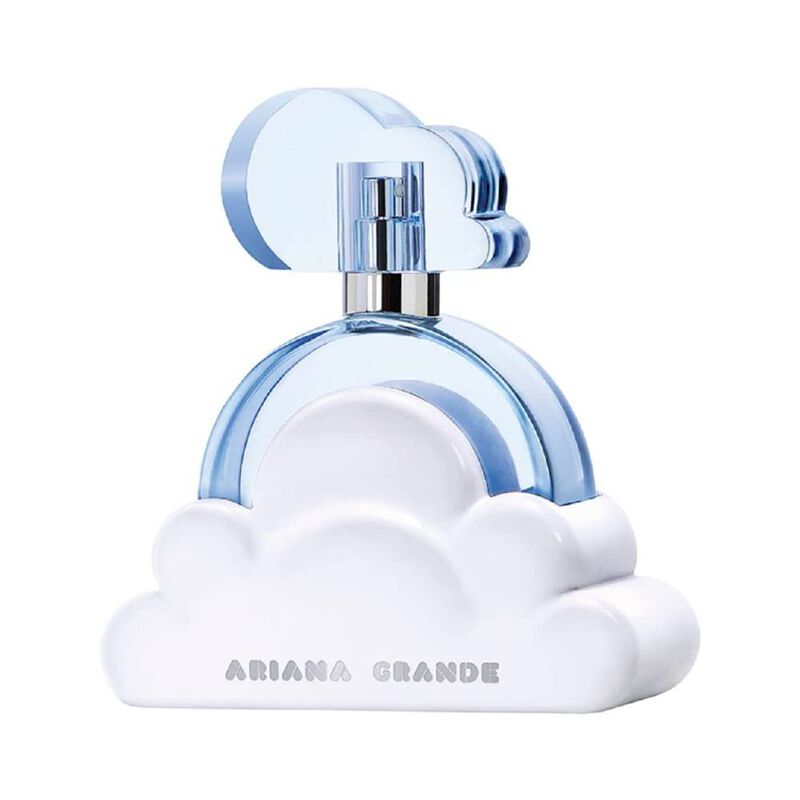 Perfume de Mujer Ariana Grande Cloud 100 Ml Agu... image number null