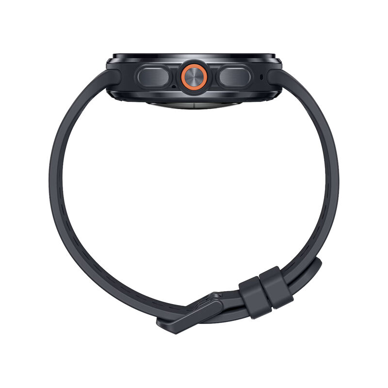 Samsung Galaxy Watch Ultra 2 Titanium Gray image number null