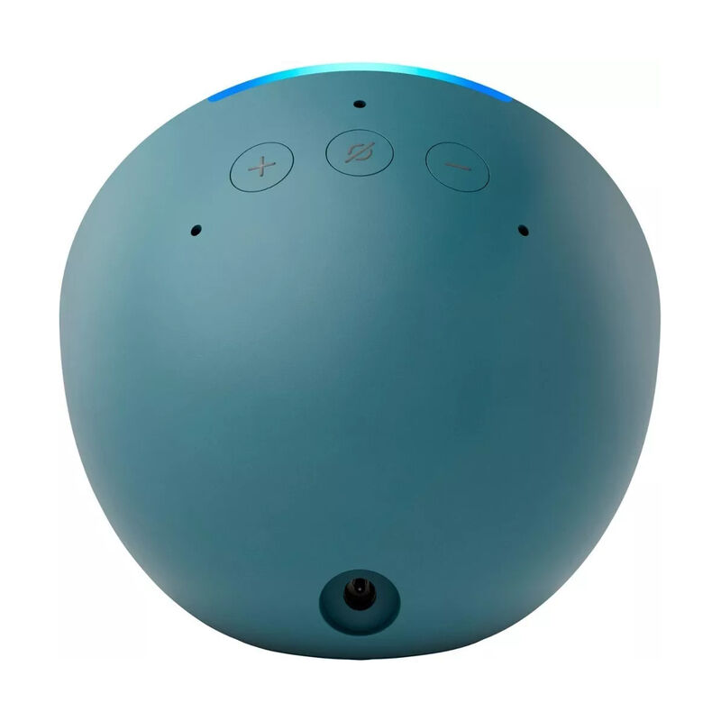 Echo Pop Asistente de Voz Alexa Inalámbrico Wif... image number null
