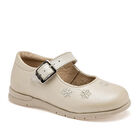 Dogi Zapatitos para beb&eacute; ni&ntilde;a beige