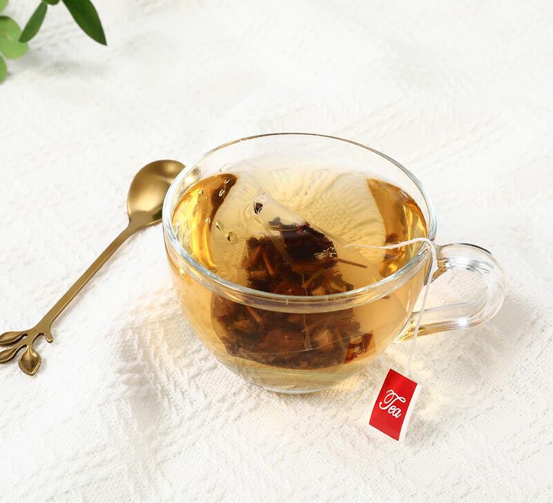 T&eacute; Essiac En Bolsitas Ulthmok, 50 Unidades, Ing... image number null