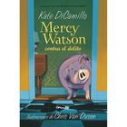 Mercy Watson contra el delito