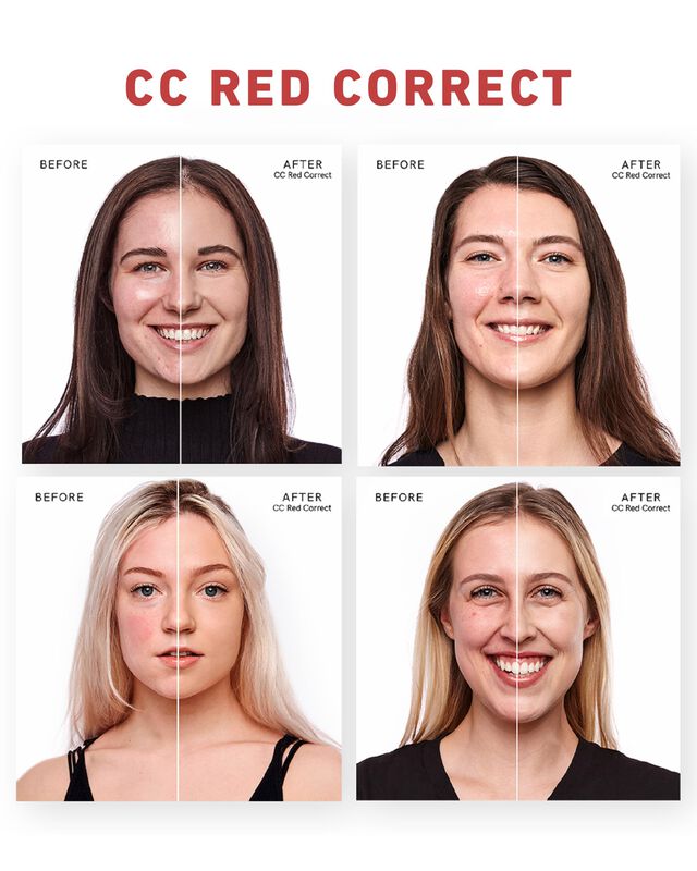 Corrector De Color Erborian Cc Red Correct De 1... image number null