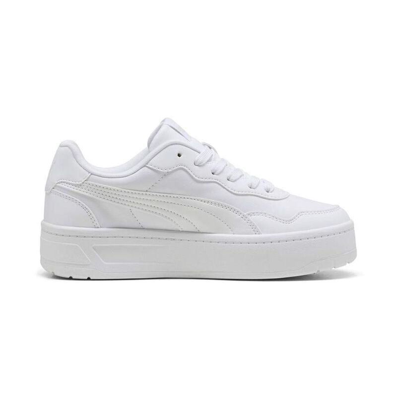 Tenis Puma Court Lally Skye para Mujer image number null