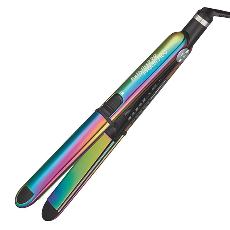 Babyliss Pro Set Edici&oacute;n Limitada 2 Planchas Bn... image number null