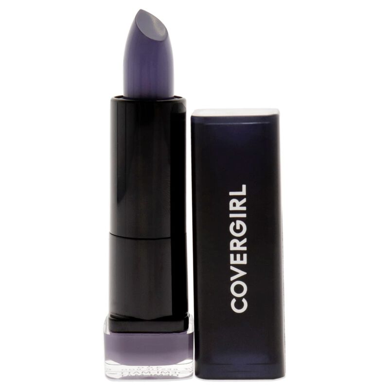 L&aacute;piz Labial Covergirl Exhibitionist Demi-matte... image number null