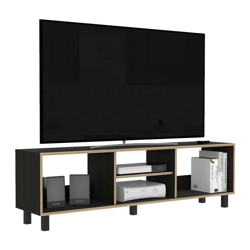 Mueble Para TV Modelo Tunez 60 pulgadas Color C... image number null