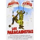 Los Paracaidistas (1952) [dvd] Jumping Jacks