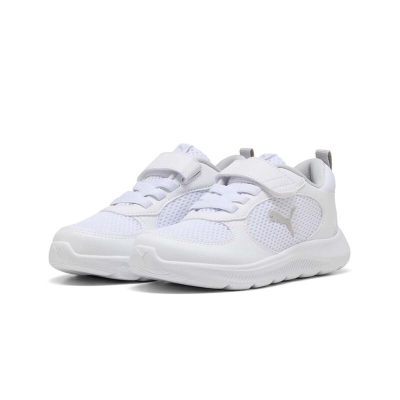 Tenis Puma Fun Racer 2 Ac+ Ps Para Ni&ntilde;os 17 A 2... image number null