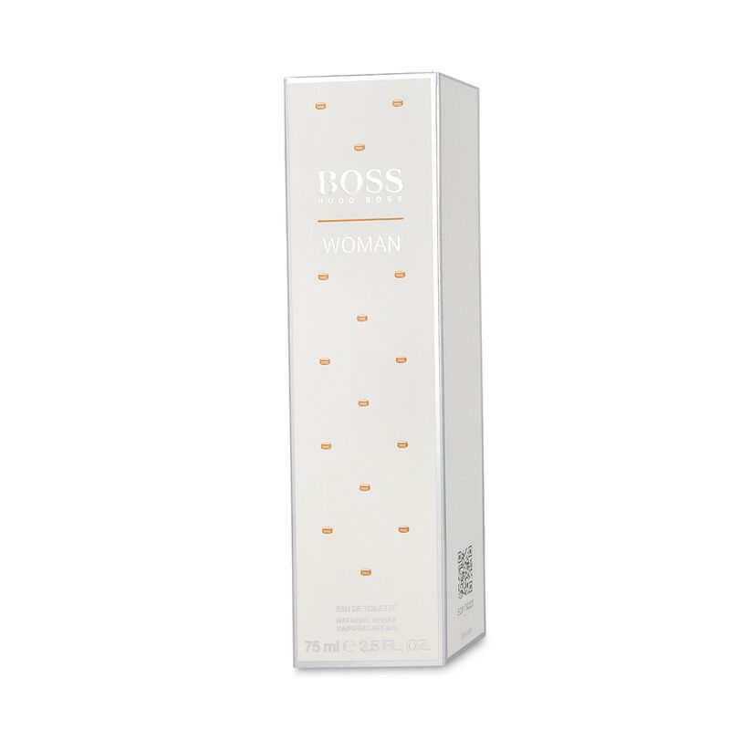 Hugo Boss Orange 75Ml Edt Spray image number null