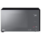 Horno de Microondas LG MS1596DIR 1.5 Pies 1350W Negro/Espejo SYP