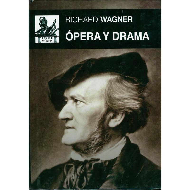 OPERA Y DRAMA image number null