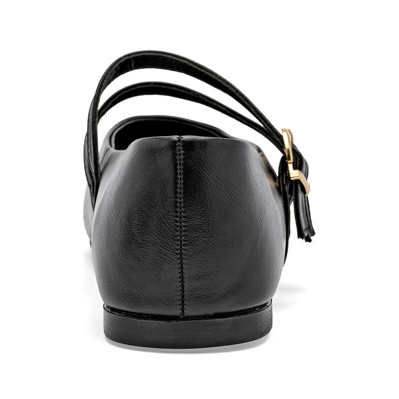 Ivi Love Balerina Negro Para Mujer 147569ce image number null