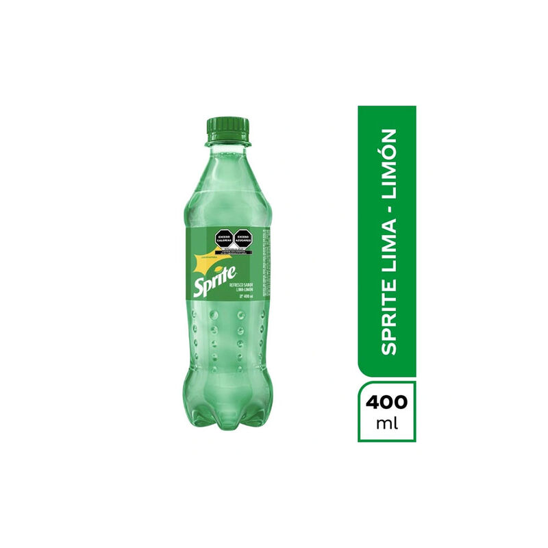 Sprite 400ml Pet Nr image number null