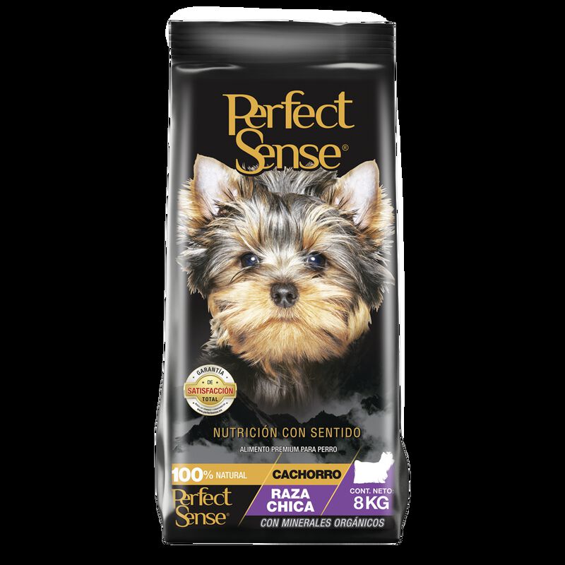 Perfect Sense Alimento Para Perro Cachorro De R... image number null