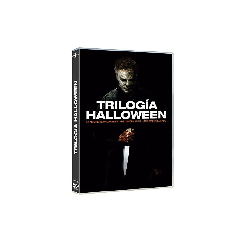 Halloween Pack 1-3 (dvd) [dvd] image number null