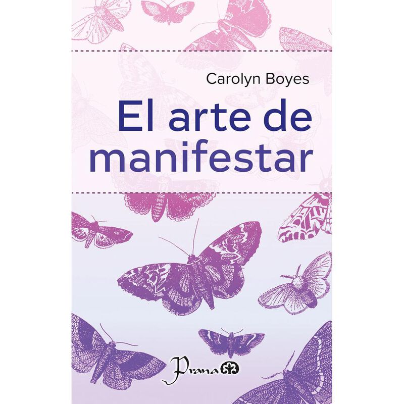 El arte de manifestar image number null