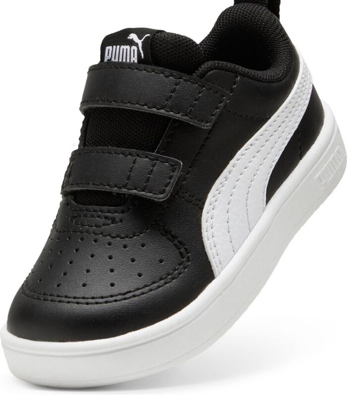 Tenis Puma Rickie V Inf Para Ni&ntilde;os Peque&ntilde;os image number null