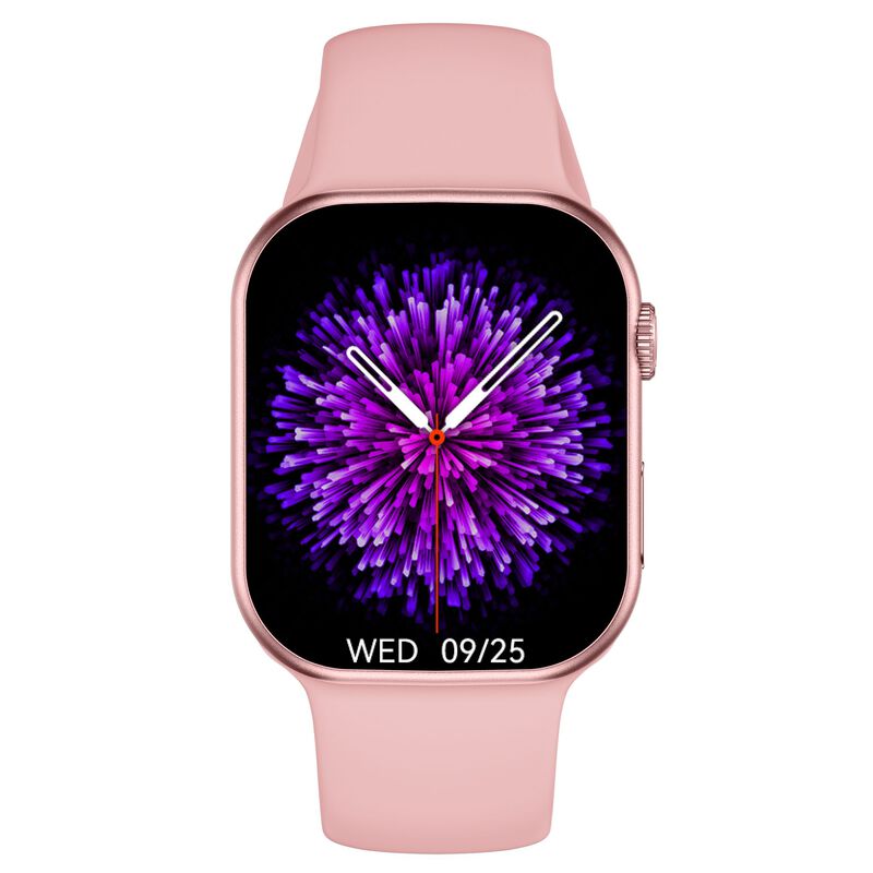 Smartwatch Kronos Mini Rosa image number null