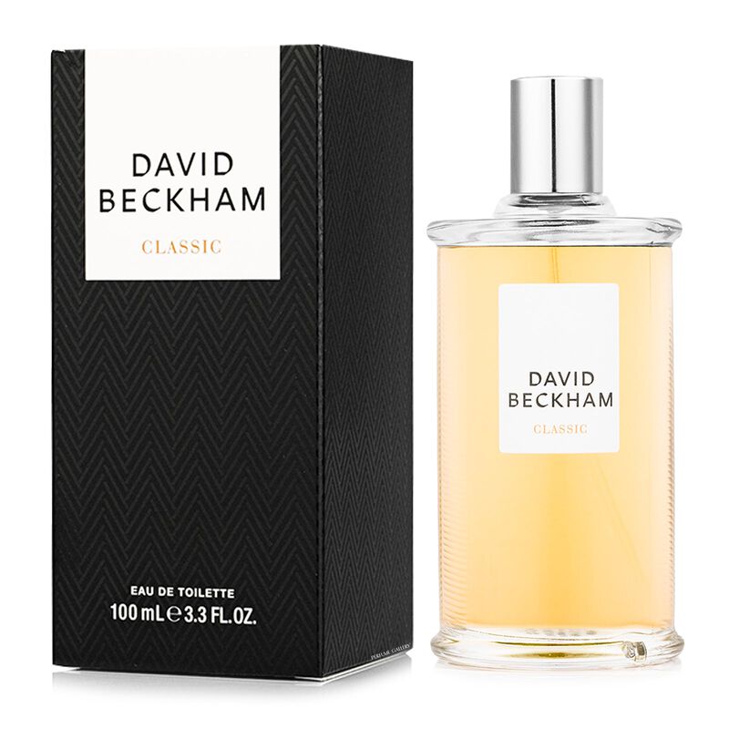 Perfume Para Caballero David Beckham Classic Ed... image number null