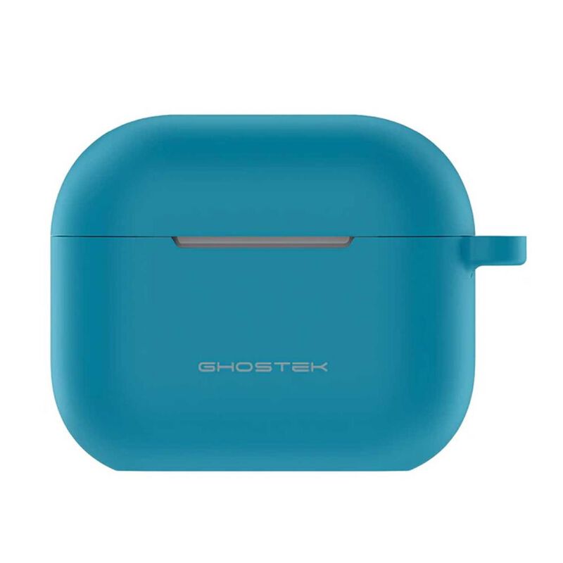 Funda GHOSTEK Tunic para AirPods 3 Gen - Azul image number null