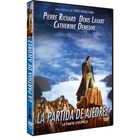 La Partida De Ajedrez Dvd 1994 La Partie D'&eacute;checs