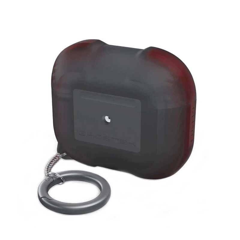 Funda GHOSTEK Covert para AirPods 3 Gen - Negra image number null