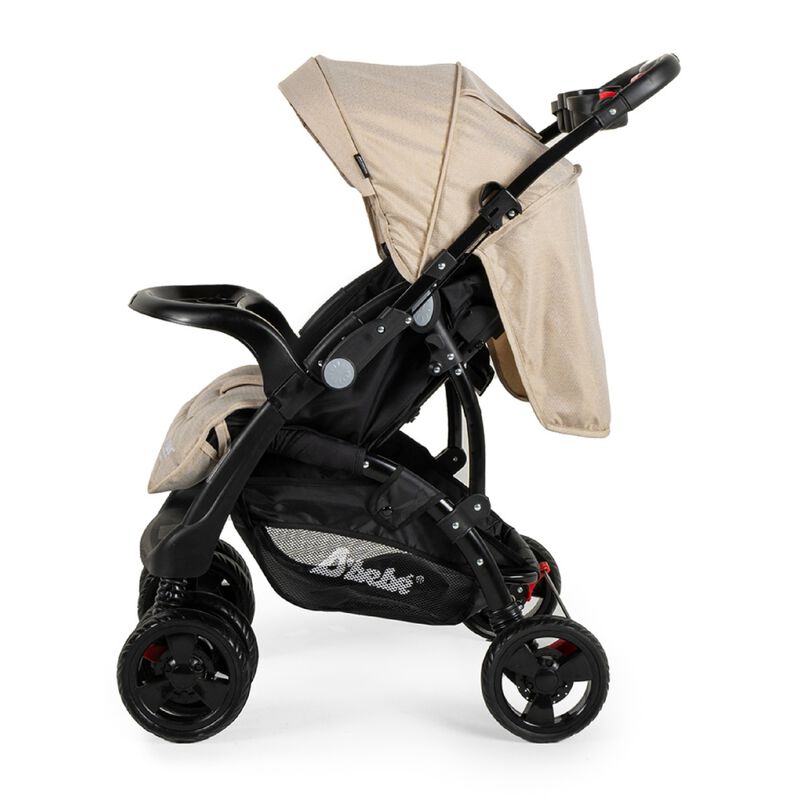 Carriola D'Bebé Travel System Elite Arena END image number null