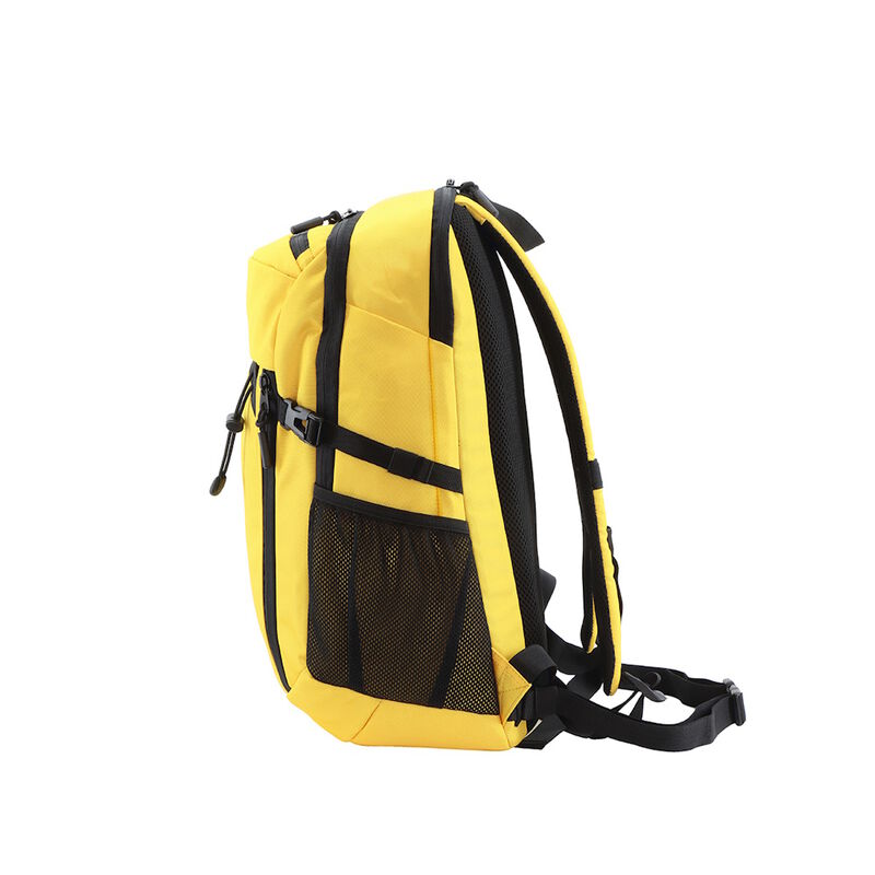 Mochila Rpet Box Canyon 35 L Amarilla National ... image number null