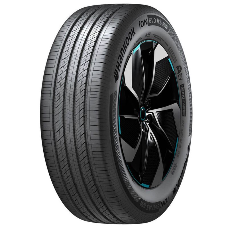 Llanta 225/55R19 103V Hankook iON evo AS SUV IH... image number null