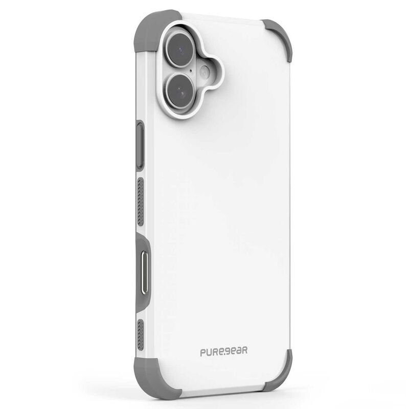 Funda PUREGEAR Dualtek Mag para iPhone 16 PLUS ... image number null