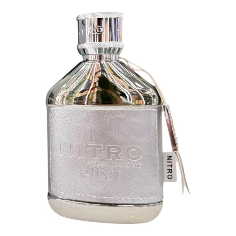Perfume Dumont Nitro Elixir Edp 100 Ml image number null