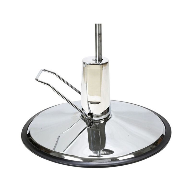 Sillon Silla Barbero Barberia Peluqueria Esteti... image number null