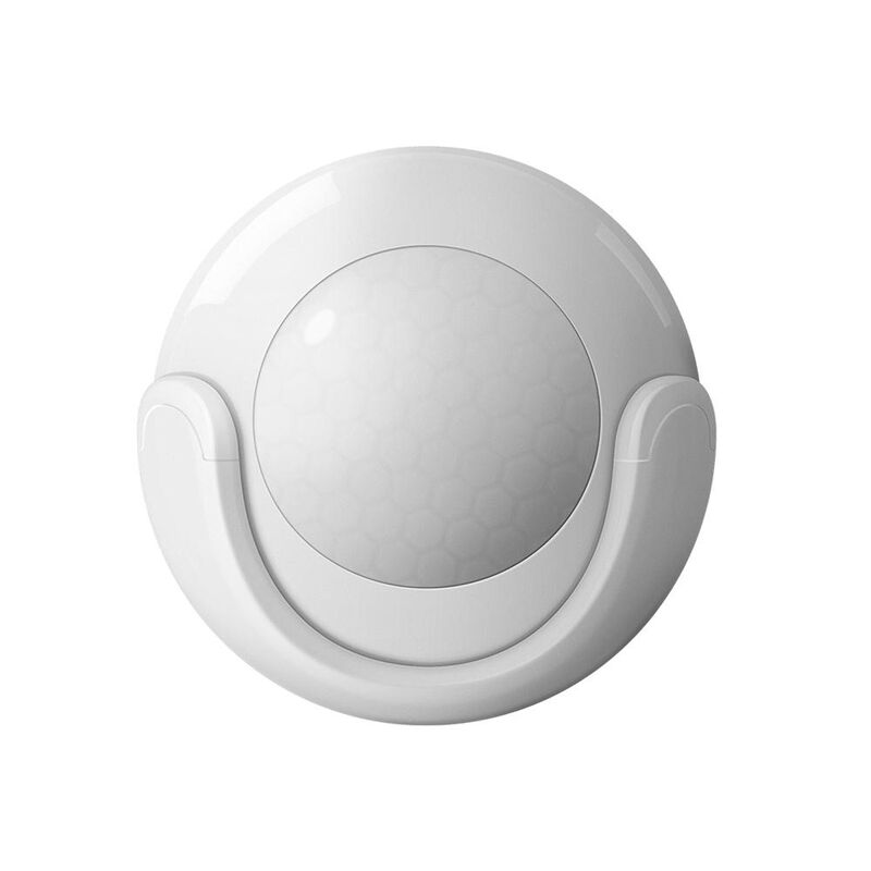 Steren SHOME-141 Sensor de movimiento (PIR) Wi-... image number null