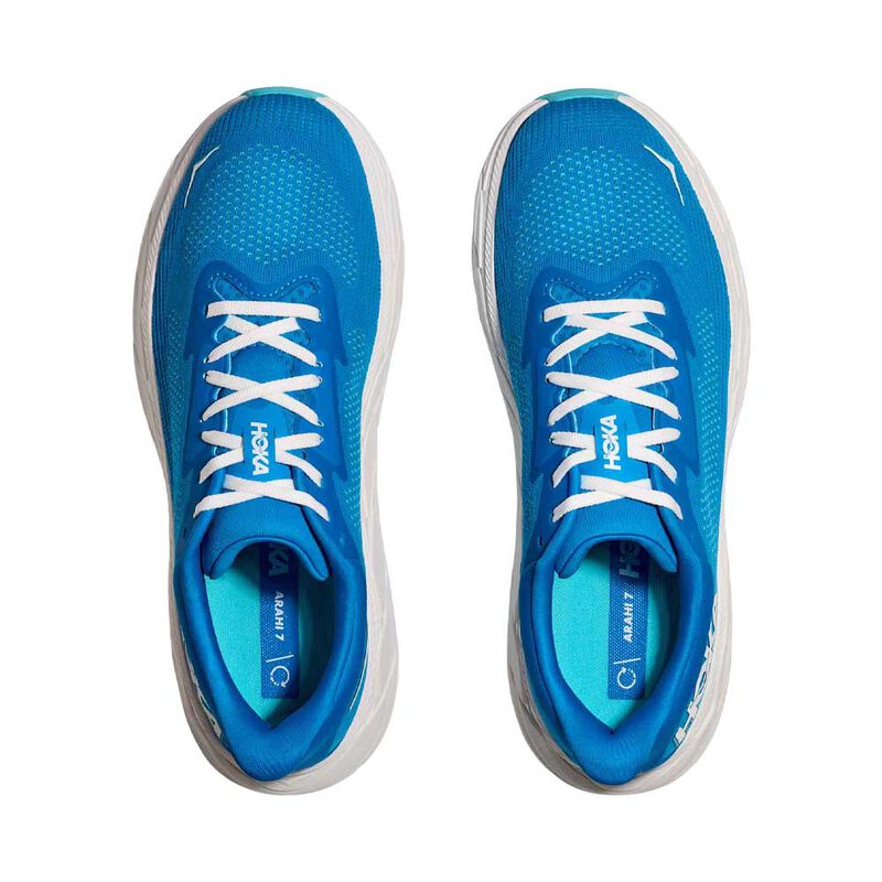 Tenis Hoka para Hombre Arahi 7 Azul image number null