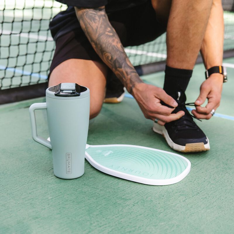 Vaso T&eacute;rmico Br&uuml;mate Era Flip 850 ml Nightfall ... image number null