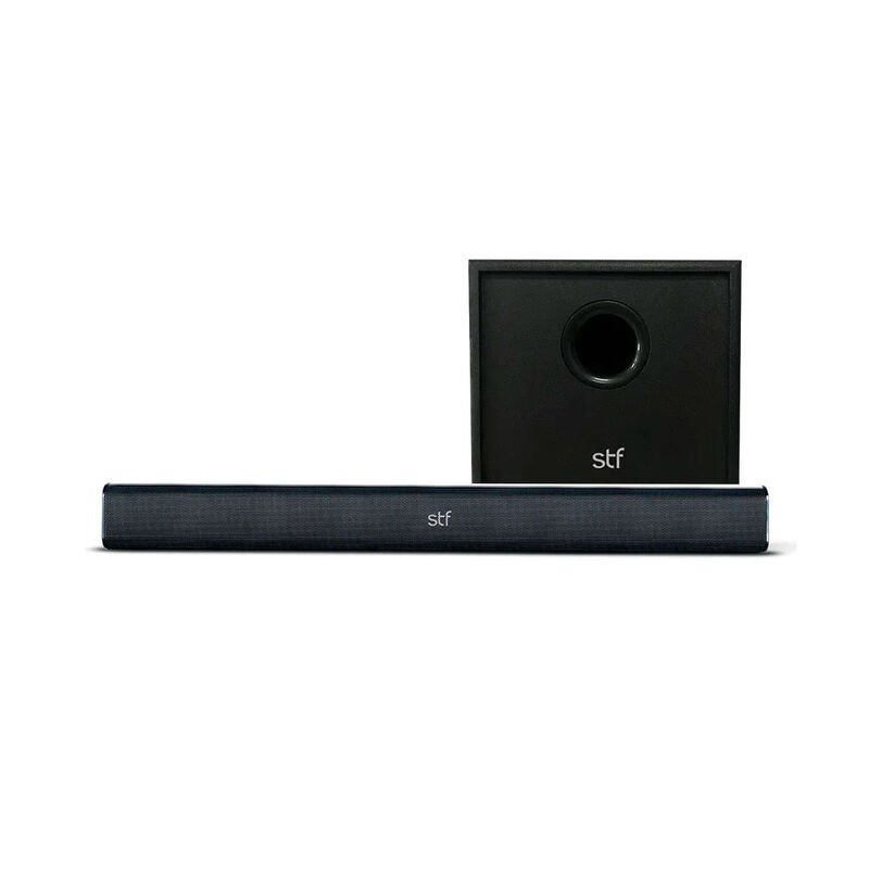 Barra De Sonido Stf Alud Premium 2.1 Subwoofer image number null