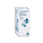 Lunazol 1G/100Ml Siny C1 Fco 1g/100ml caja con 1 frasco ámpula de 100ml solución inyectable