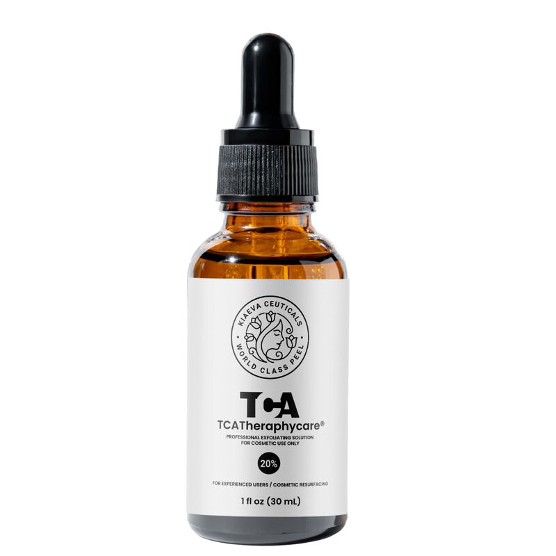 Exfoliante de Piel Kiaeva 30 ml 20% image number null