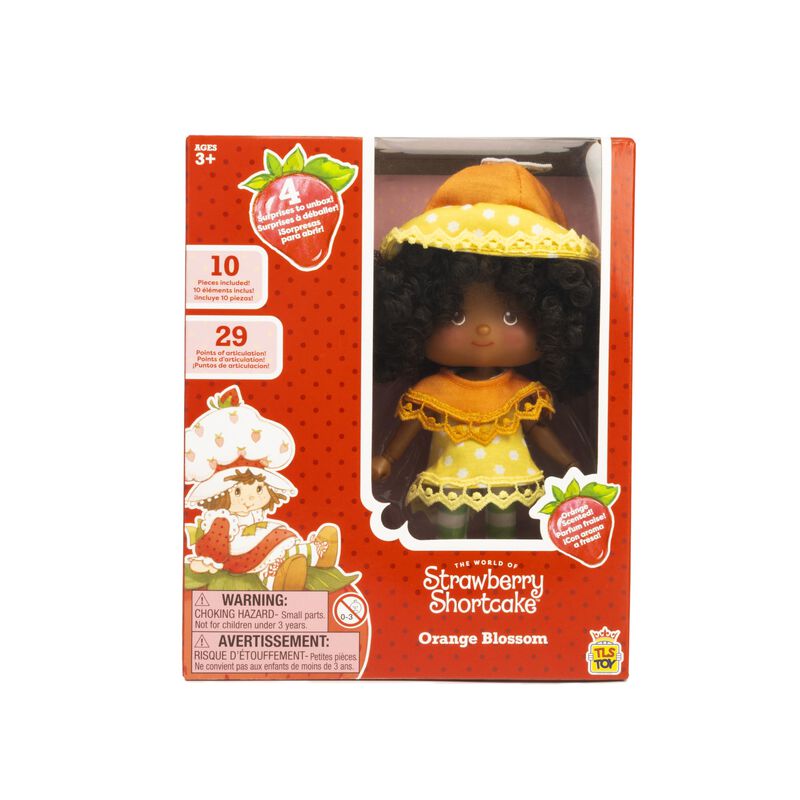 Mu&ntilde;eca De Moda The Loyal Subjects, Tarta De Fre... image number null