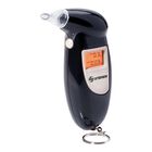 Alcoholímetro Digital Compacto | Med-160