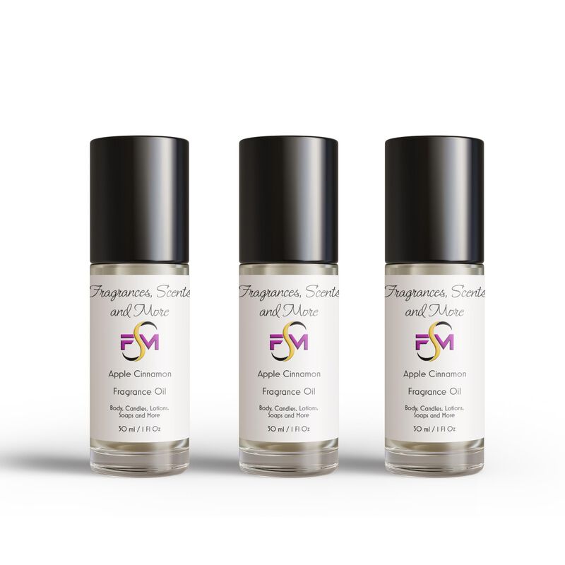 Aceite De Fragancia Fragrances, Scents And More... image number null