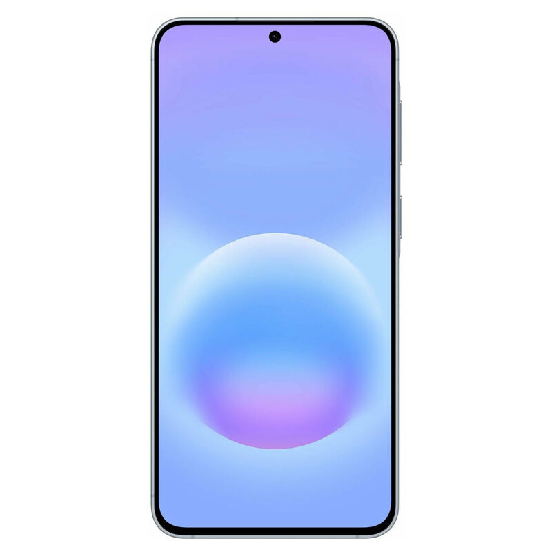 Samsung Galaxy A57 256gb 8gb 5g Azul Claro image number null