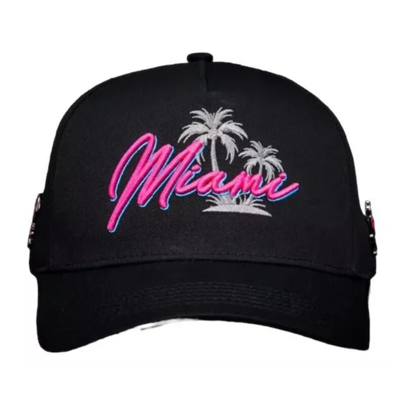 Gorra Cash Only Miami Beach 22025015 image number null