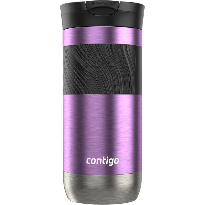 Contigo Vaso T&eacute;rmico Acero Inoxidable 473 ML Mo... image number null