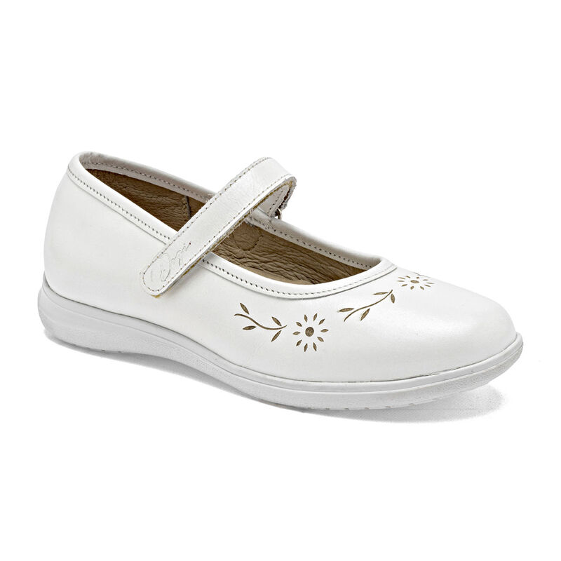 Dogi Zapato Casual Blanco Para Ni&ntilde;a 146639cd image number null