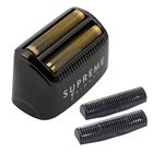 Afeitadora De L&aacute;minas El&eacute;ctrica Supreme Sb55 Hipoalerg&eacute;nica