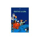 Objetivo: La Luna