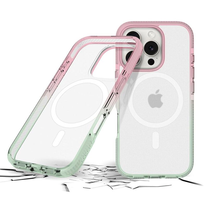 Funda PRODIGEE Safetee Flow Mag para iPhone 16 ... image number null